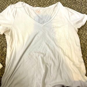 Worn a few times